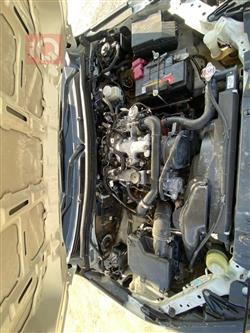 میتسوبیشی L200